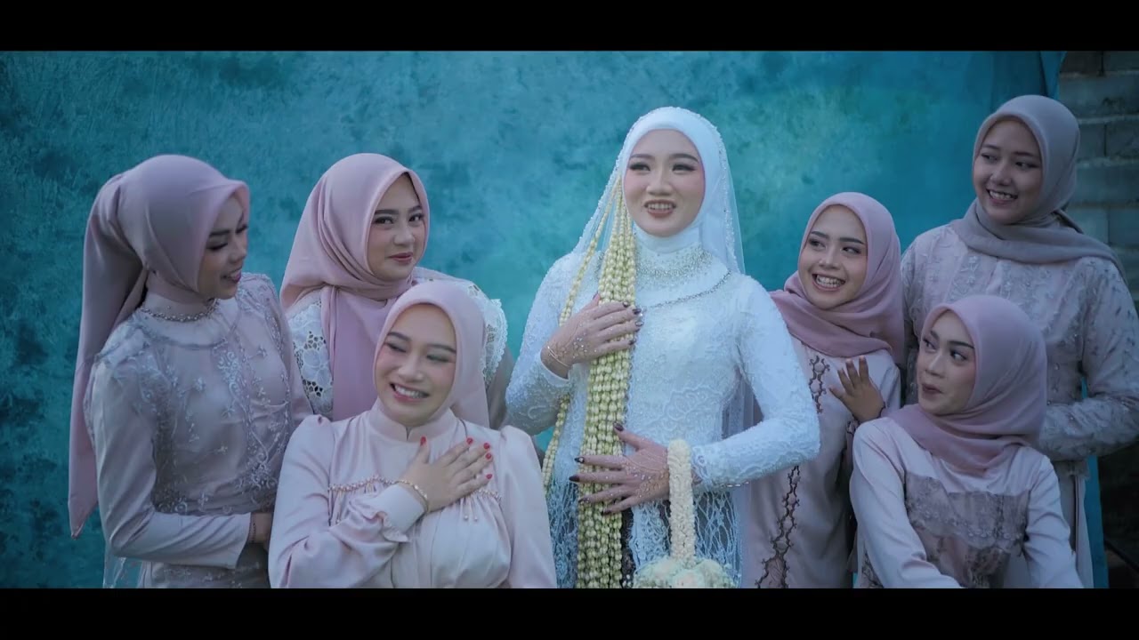 CINEMATIC FULL WEDDING RAMAULIDA 24/12/2025