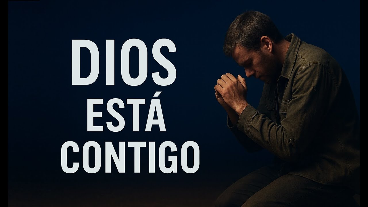 Cuando Todo Se Derrumba, Dios Te Levanta - REFLEXION de NAVIDAD