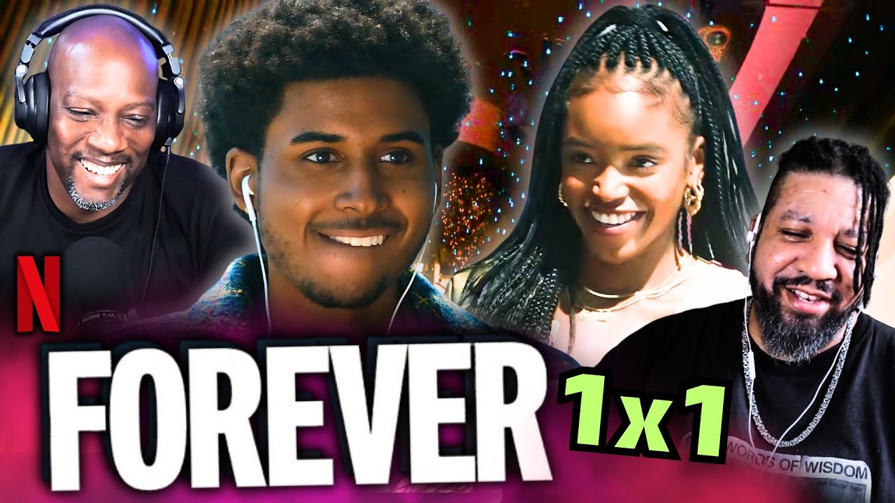 Netflix Latest Hidden Gem - FOREVER | Season 1 Episode 1 Reunion: Reaction