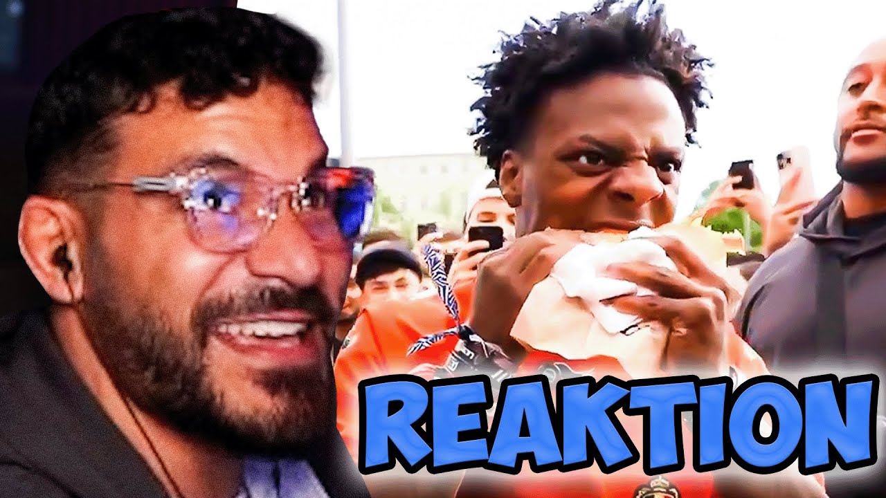 SPEED😨 HAT DER NICHT GEMACHT😂🤣 EDIZ Reagiert auf 