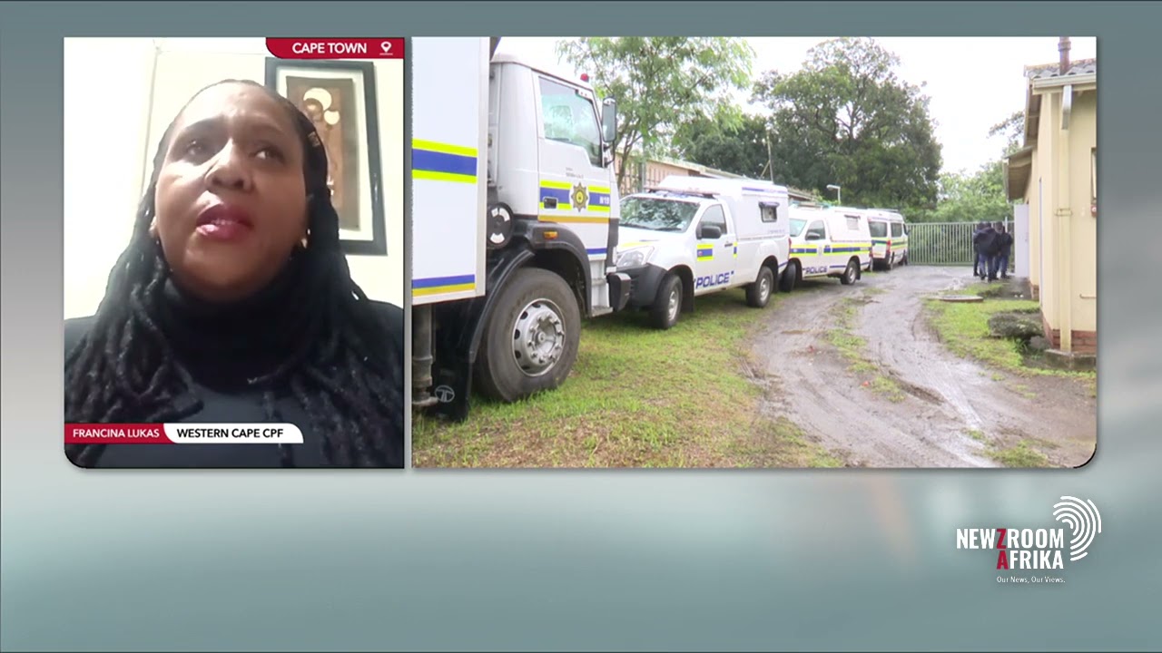 Rise in gang-related Western Cape murders