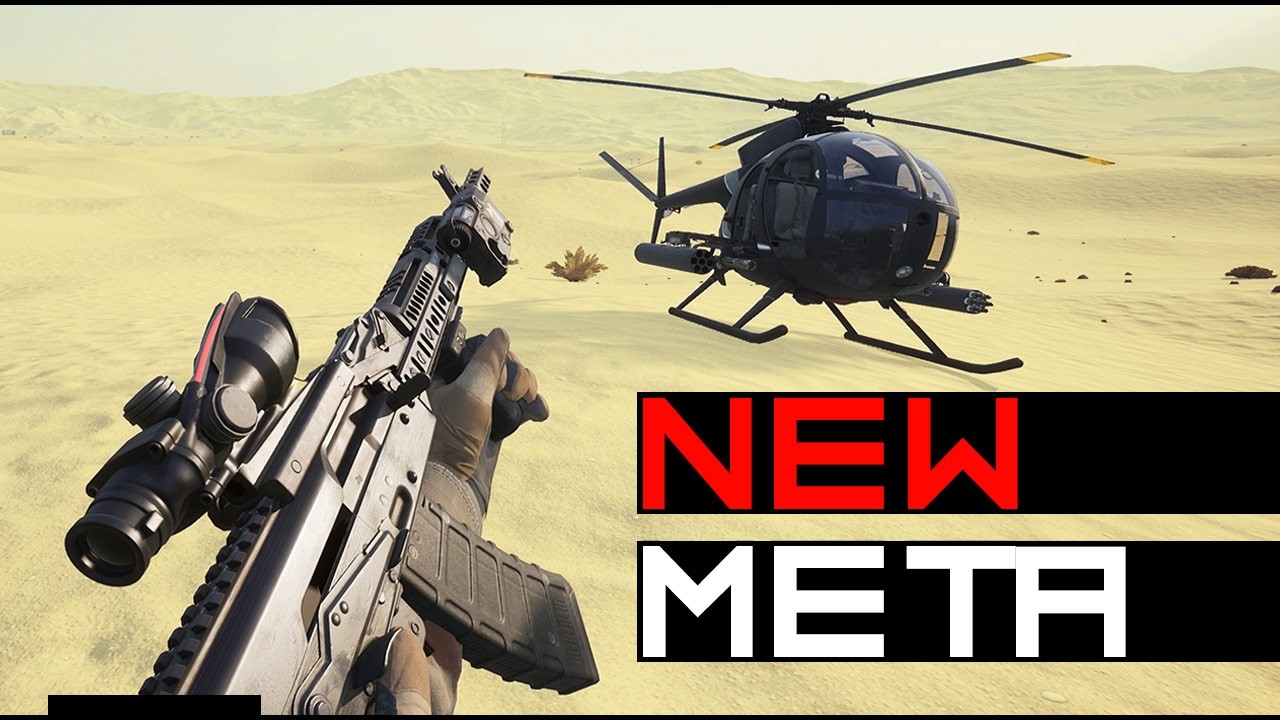 Squad PMC Update: STRONGEST in YEARS [Review 2024]