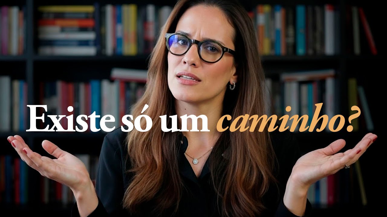 Por que desistir pode ser a melhor escolha (Está na hora de mudar)