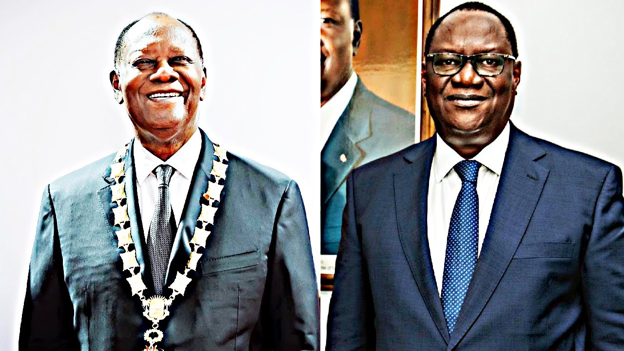 🚨🚨QUI SONT LES REELS ENNEMIS DE LA CÔTE D'IVOIRE? PARIGO, SOULEY ET TANIA PARLENT CHEZ LA LIONNE !