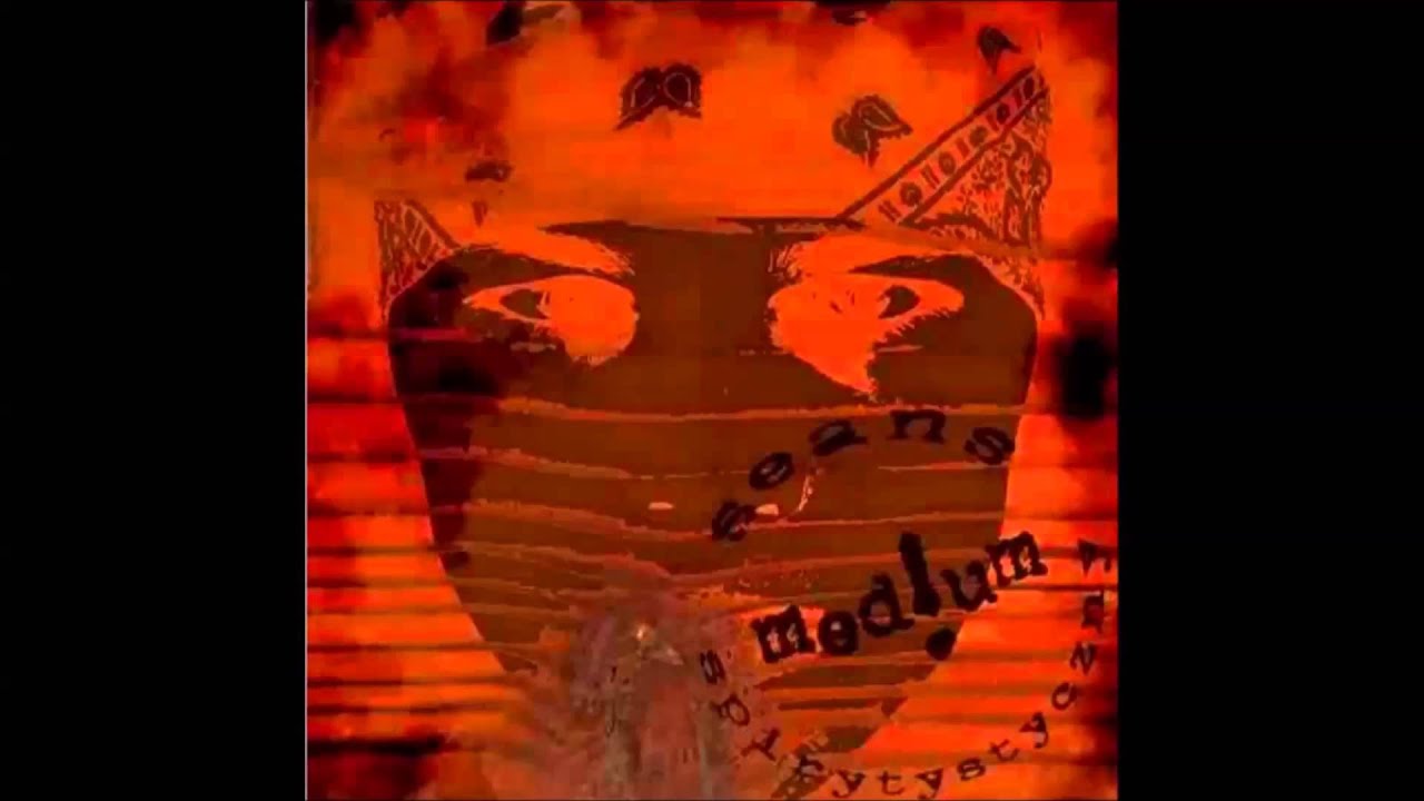 Medium - Daj mi zarabiać mózgiem