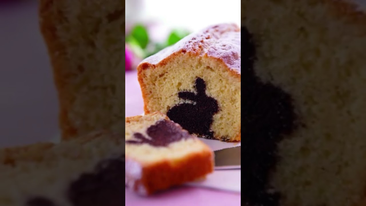 Backen f&uuml;r Ostern 🐰
