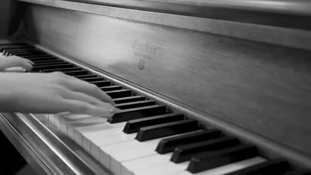 Hometown - Twenty One Pilots - Piano Cover