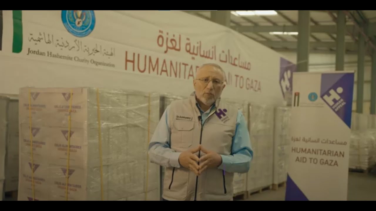 A Ramadan message from our CEO