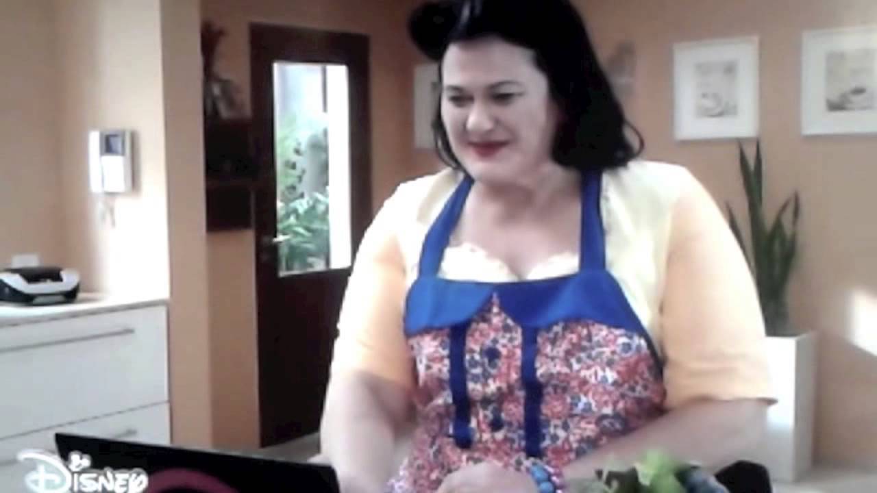 Violetta Saison 3 - Épisode 1 (Partie 1)