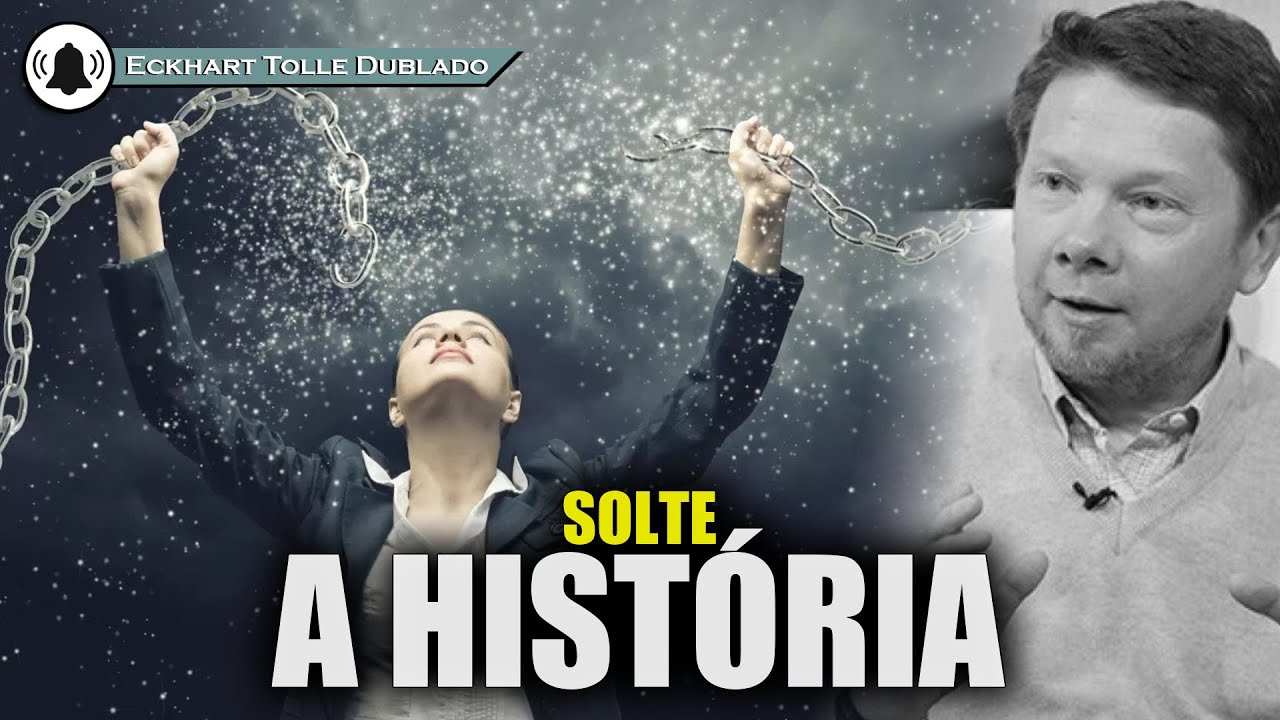 Perdoar é soltar a história interna