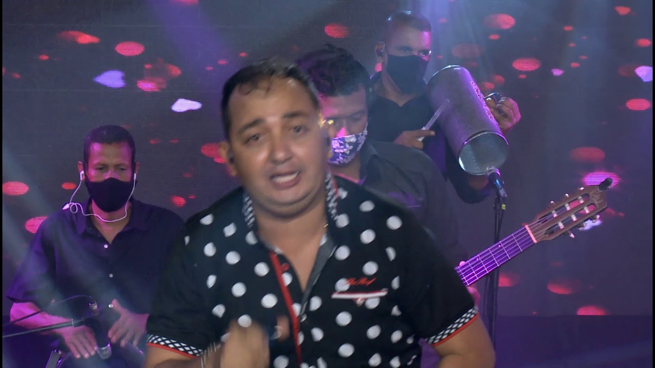 el traqui traqui en vivo Horacio Escorcia y Jonatan Alvarez