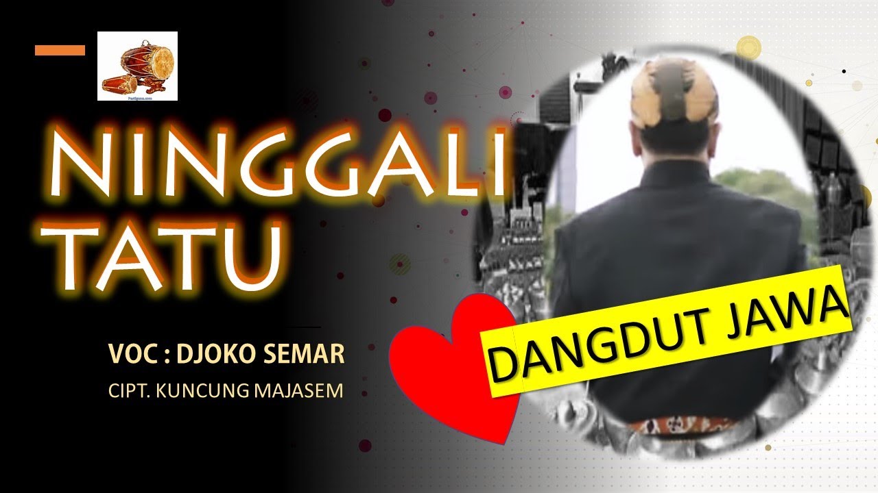 NINGGALI TATU (COVER SONG)