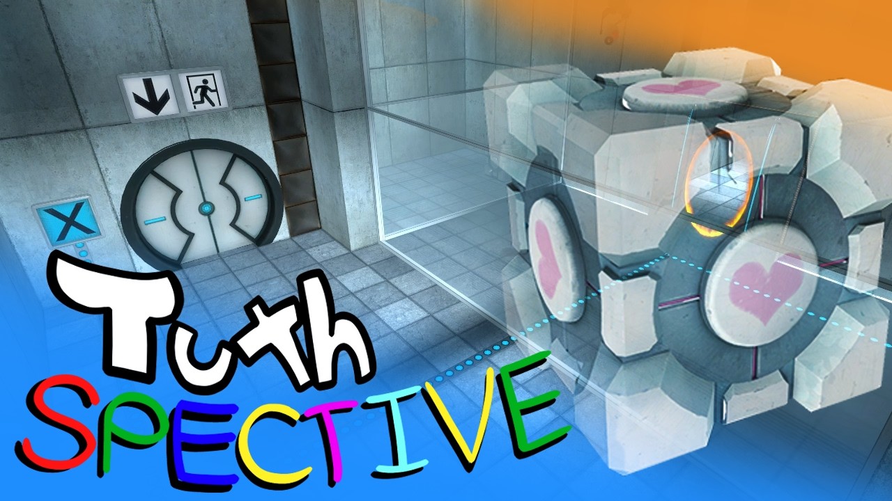 Portal  - Tuthspective