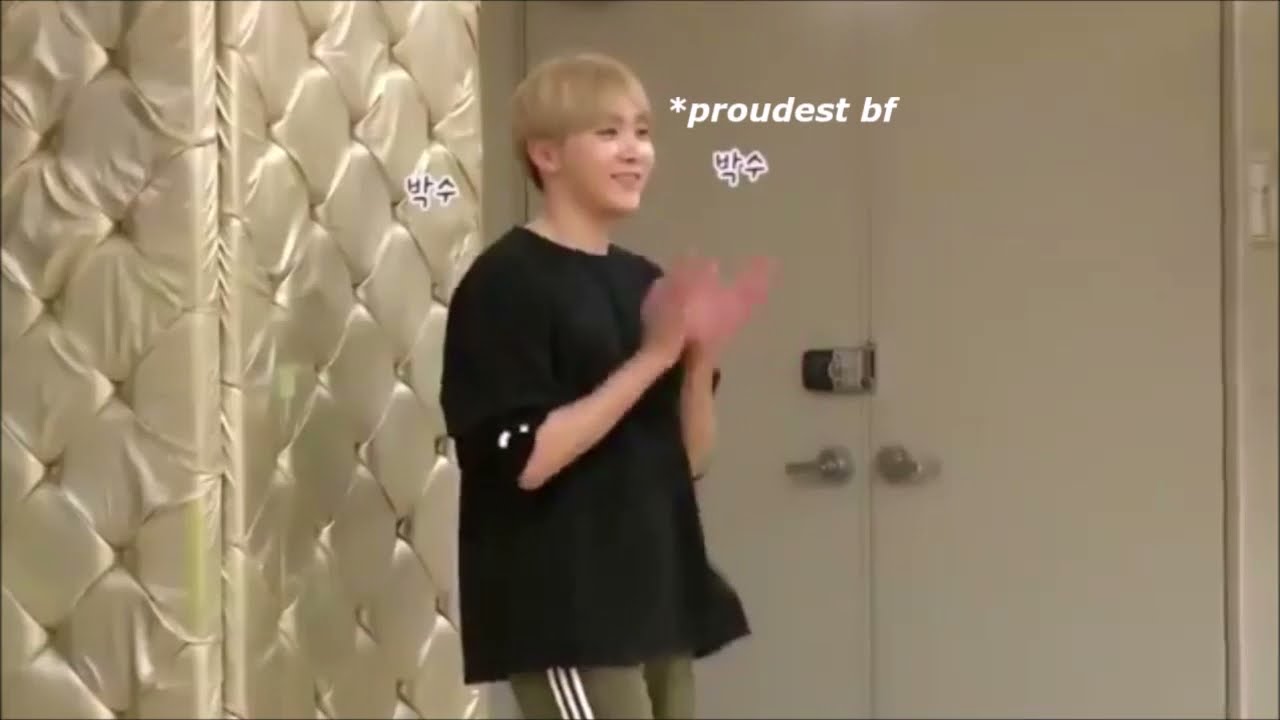 GyuBoo/BooGyu Moments that Make Me Cry Every Single Night ㅠㅠ