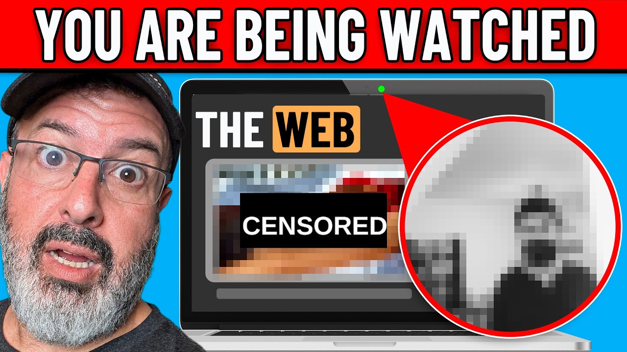 BEWARE: The Internet&rsquo;s creepiest malware!
