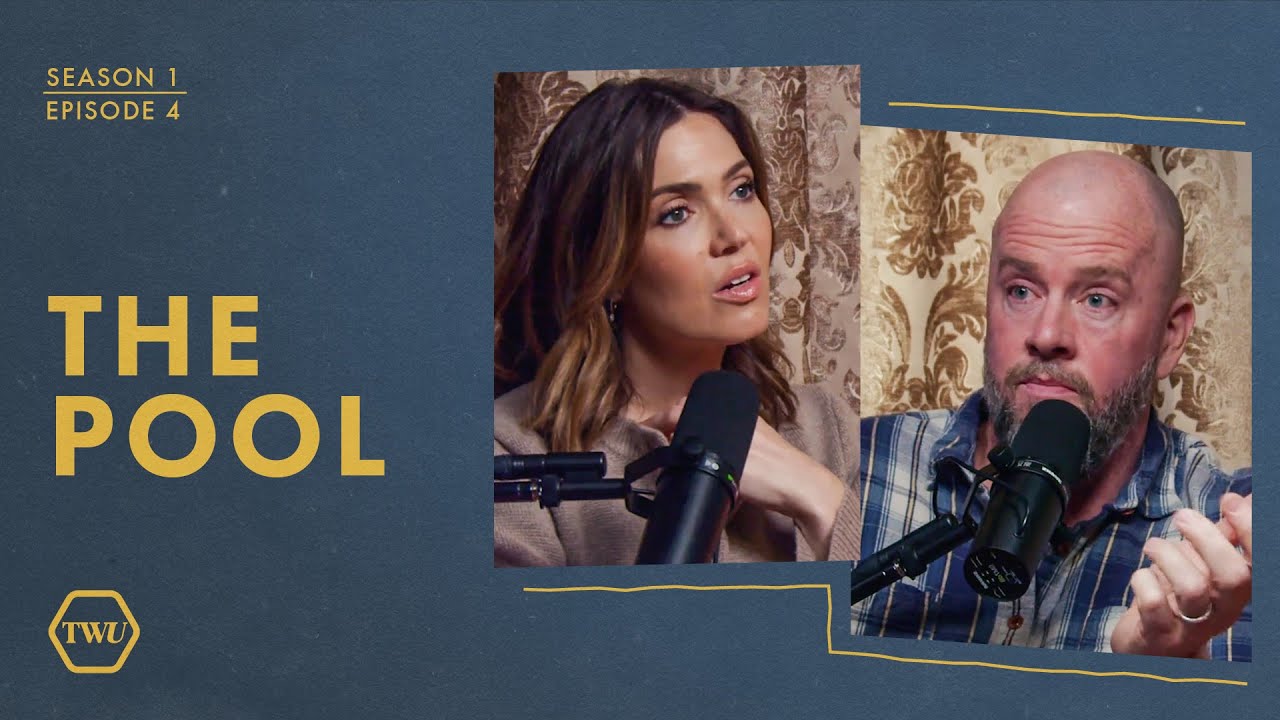 Misery | &ldquo;The Pool&rdquo; (104) | That Was Us