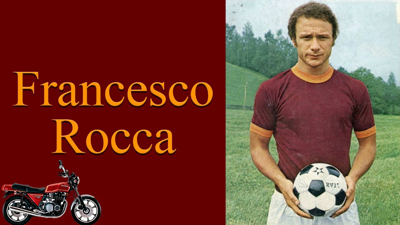 Francesco Rocca | A.S. Roma