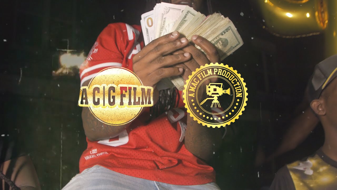 Boss Smooth - Pyro Style Pt.2 (Official Video) SHOT BY: @SHONMAC071 & @ACGFilm