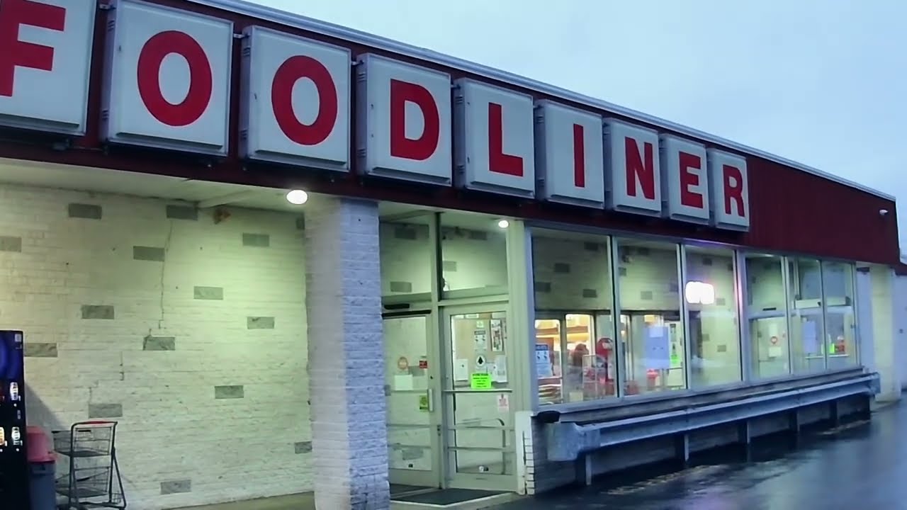 Everett Foodliner