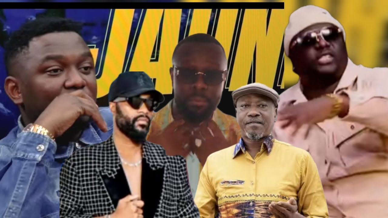 🛑CELEO SCRAM ALOBI EBEBA SOKI EKO BEBA AZA KUNATE FALLY IPUPA NA WERASON......