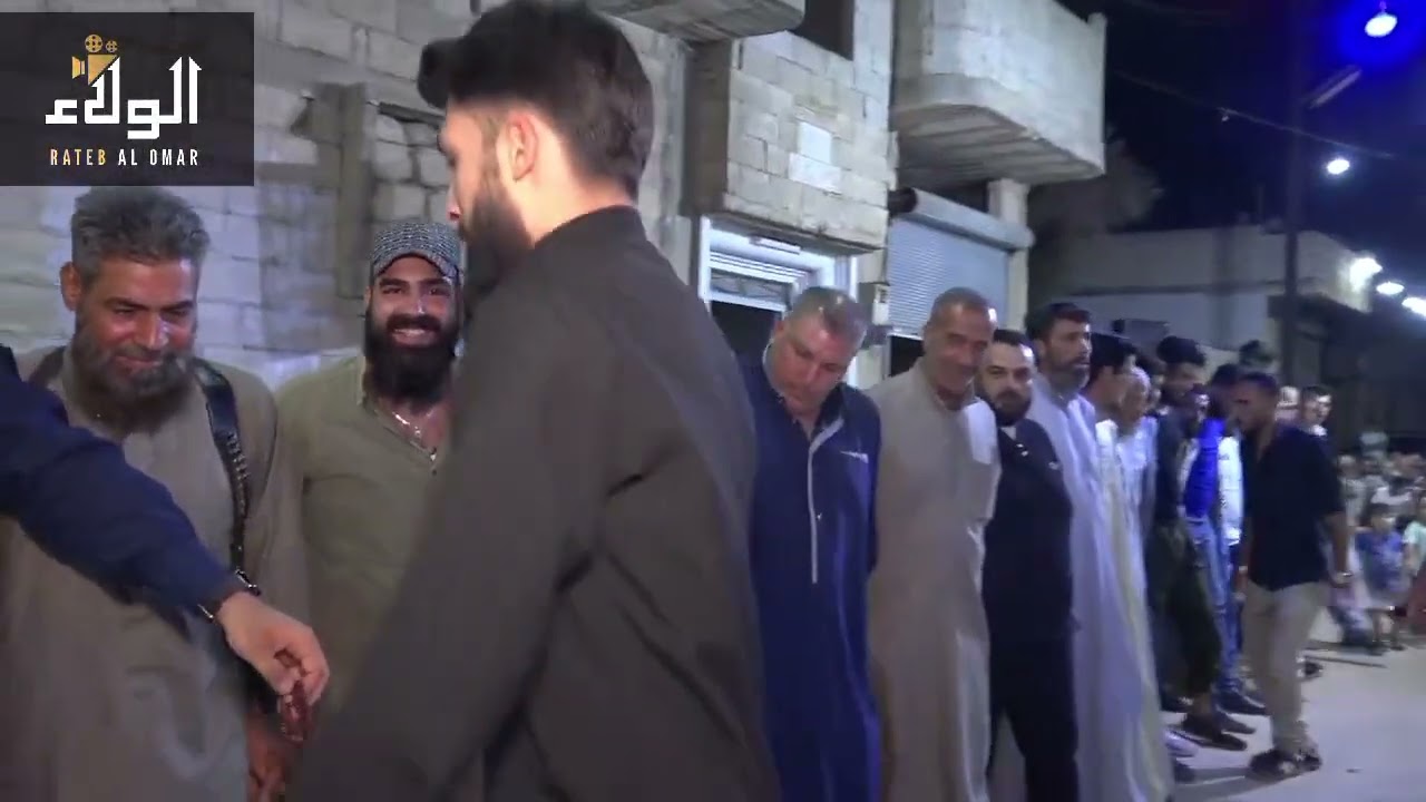 #دبكة 📿🪬 المعدل رضوان الياسين ❤️‍🔥فرقة المعدلين❤️‍🔥#محمود_العلي