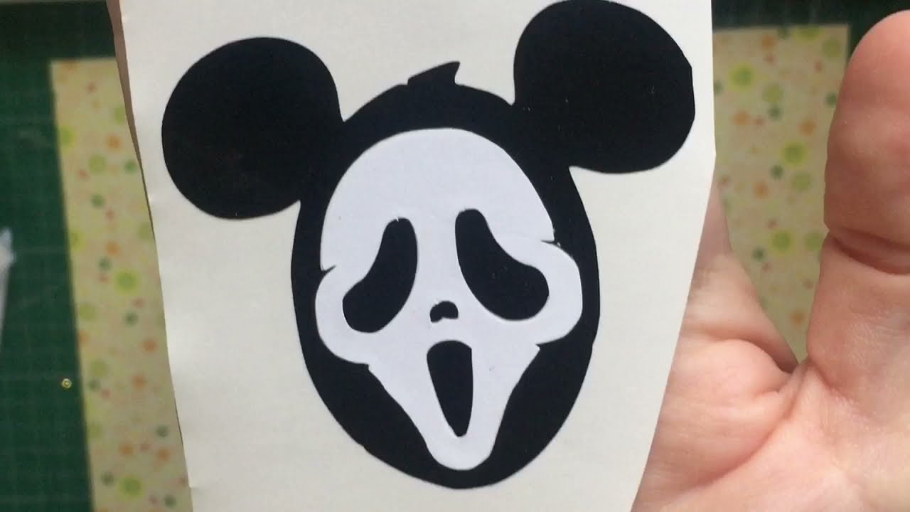 Cricut Joy: cortar varios colores en un mismo tapete