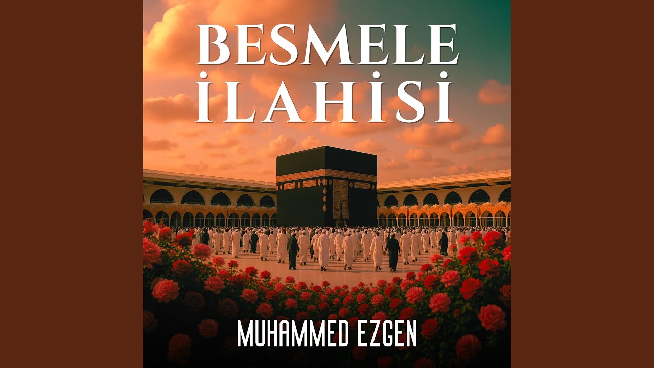 Besmele İlahisi