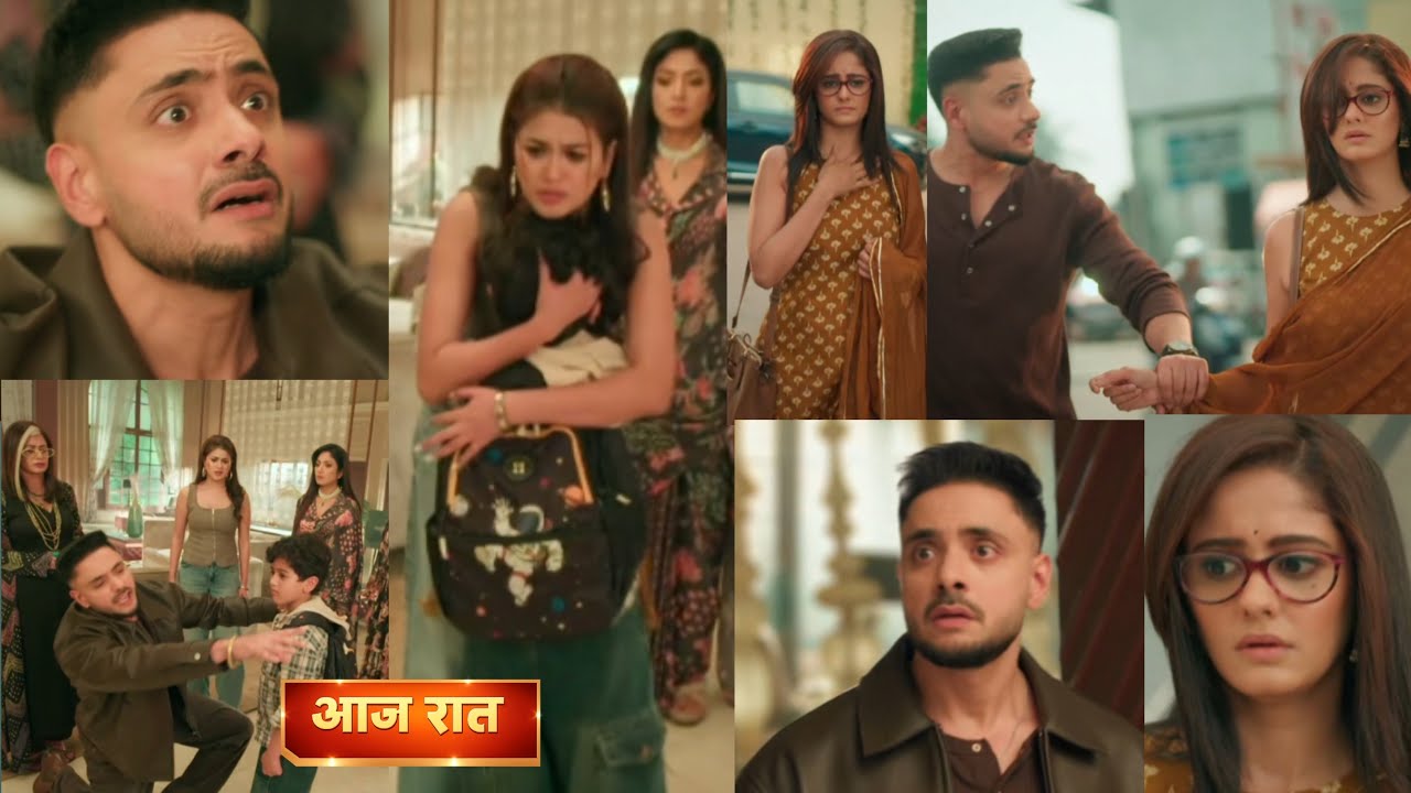 Mannat har khushi paane ki New promo - Vikrant ne dekha mannat ko