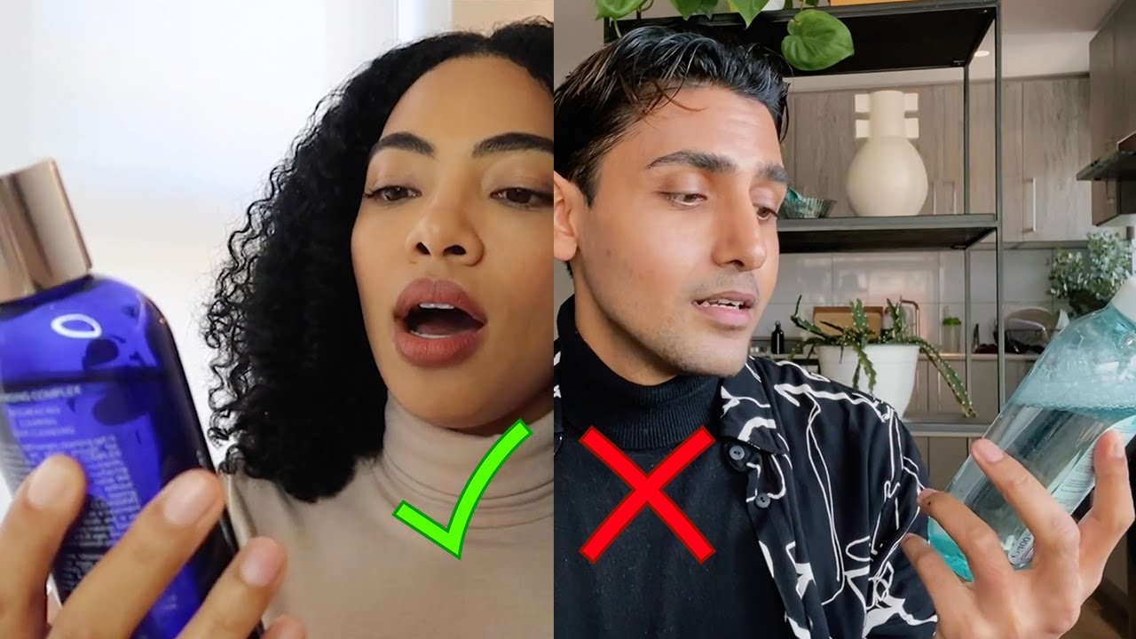 EP3: Our favourite cleansers + what we want to make! Ft. Amanda du-Pont + Nash Mariah