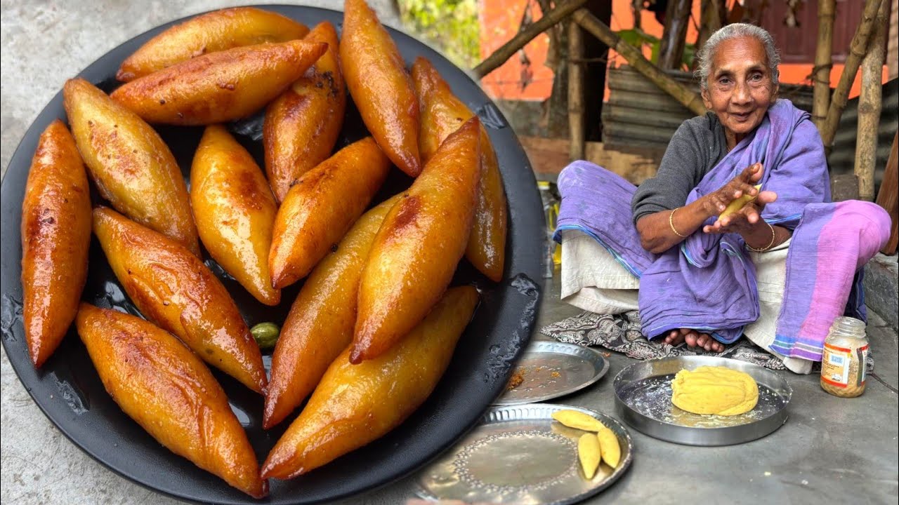 মুগ পুলি পিঠা এই পদ্ধতিতে বানালে একটাও ভাঙবে না খেতে অমৃত মনে হবে।Moong Puli Pitha Recipe।Puli Pitha