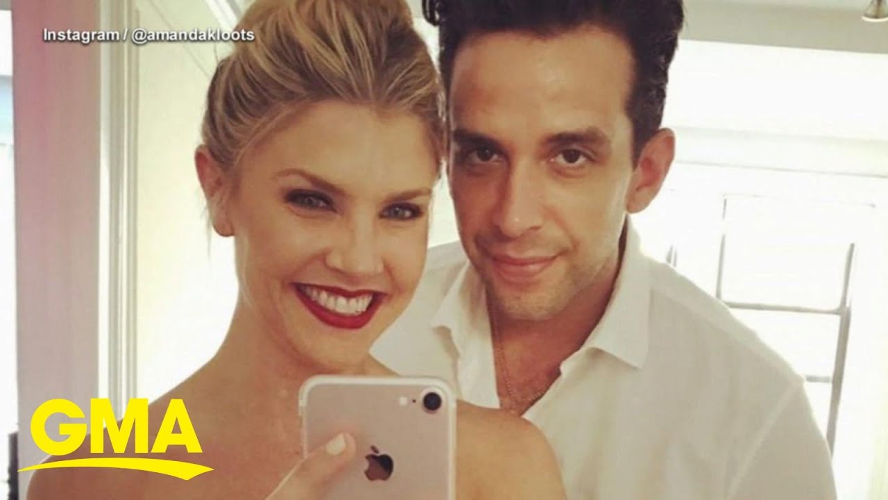 Broadway star’s wife speaks out after husband wakes up from coma l GMA