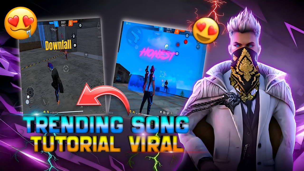 TRENDING VIRAL VIDEO TUTORIAL 🤩😱5K VIEWS 😞 PLEASE EK  BAR DEKHLO🧐✅