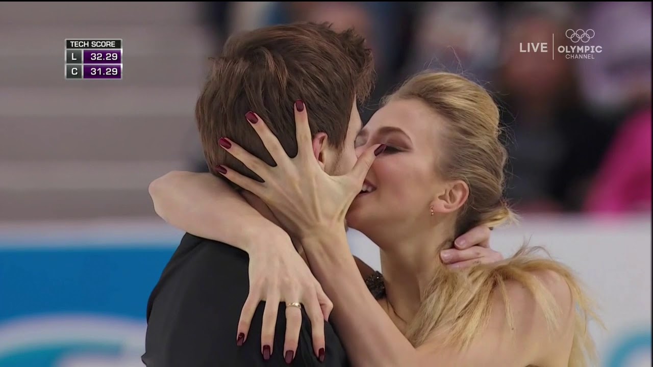 2017 Skate America SINITSINA & KATSALAPOV SD RUS OC