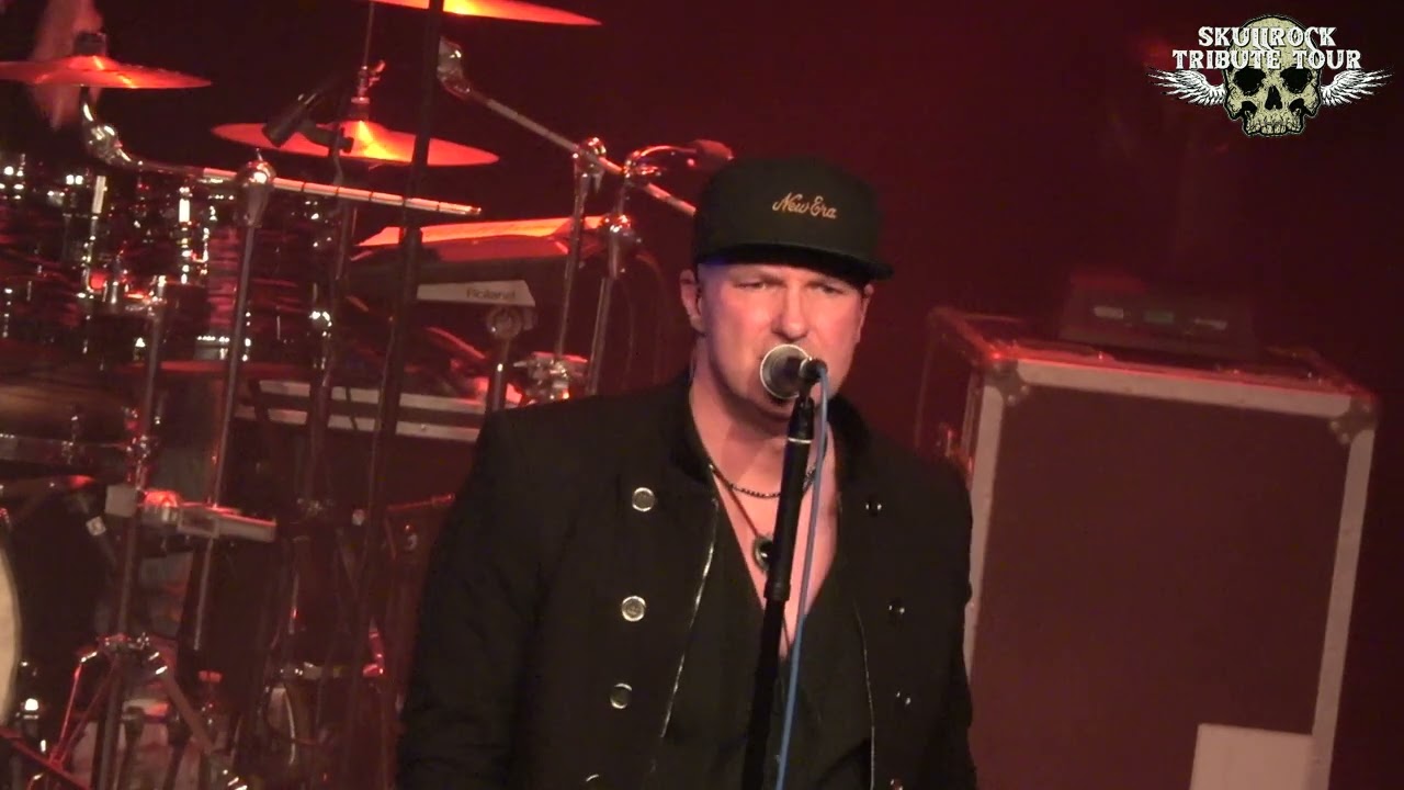 DARILL - WHAT DO YOU SAY (SKULLROCK FESTIVAL 2024)