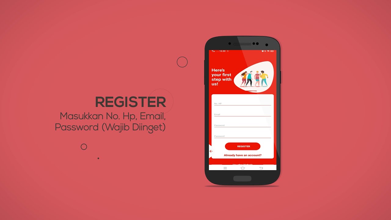 BELI MOBIL MURAH DI TRIBIK ⁉️ MUDAH BANGET ‼️