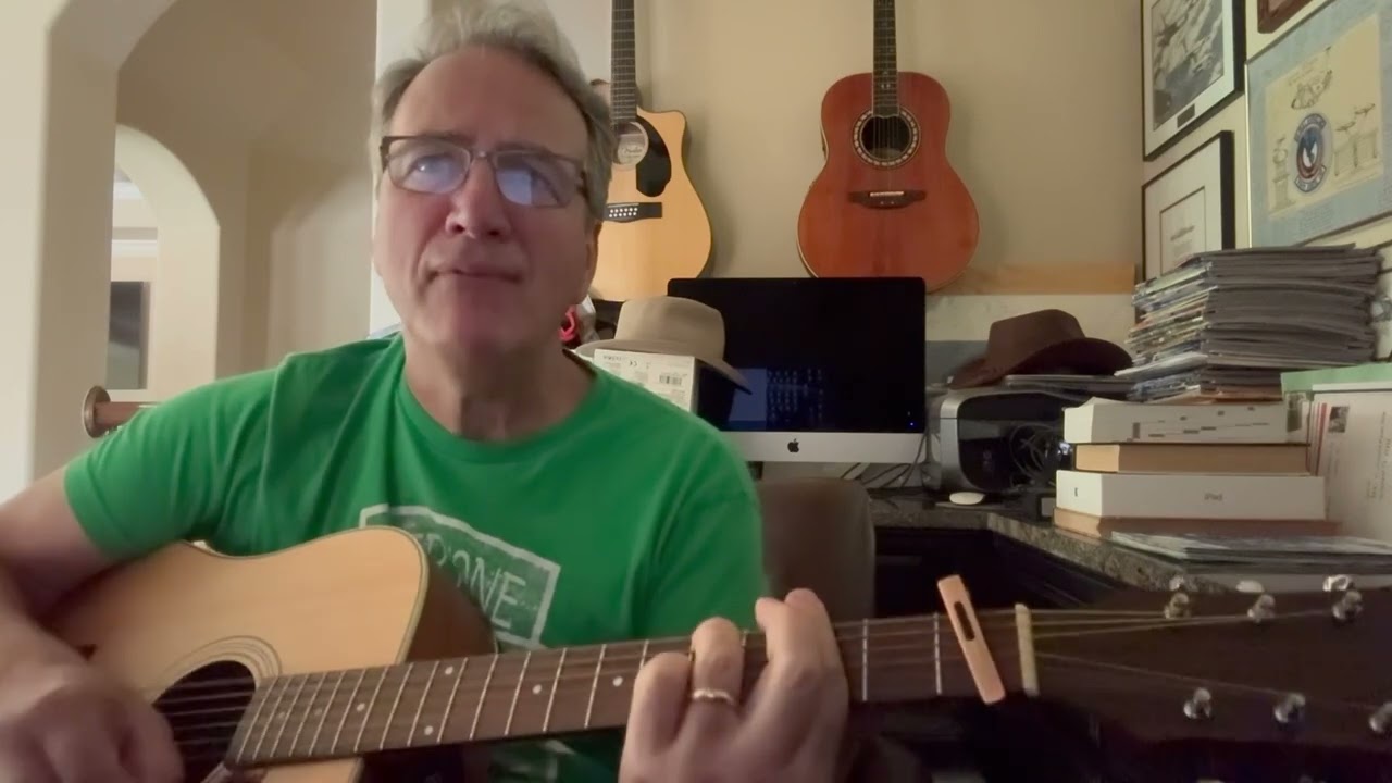 You Can't Change That - Raydio (Cover) Friday Concert 9-26-2025