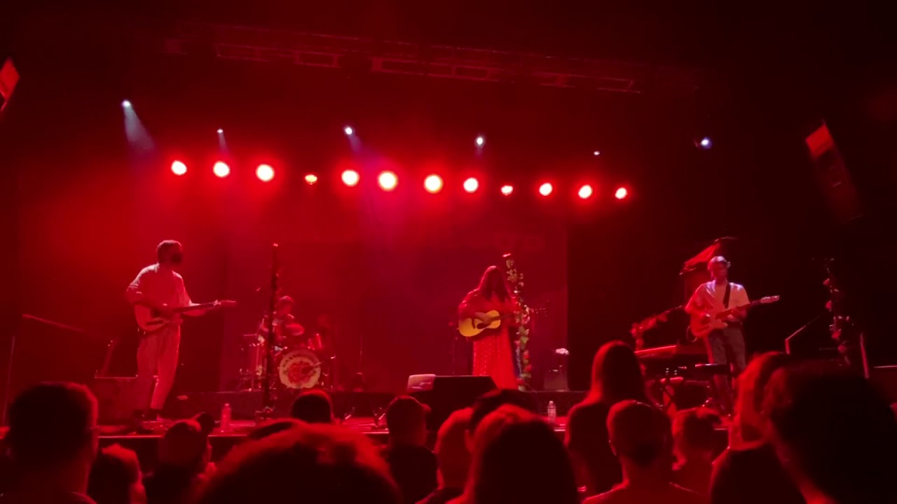 Waxahatchee - “Arkadelphia”