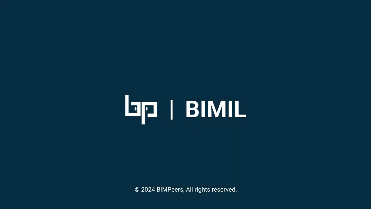 BIMIL Installation Guide
