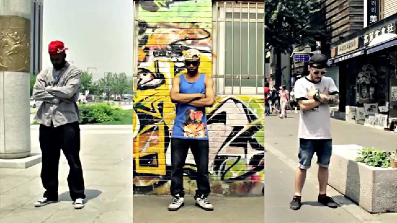 No Money - Part Time Cooks (Official Music Video) 한국어 자막