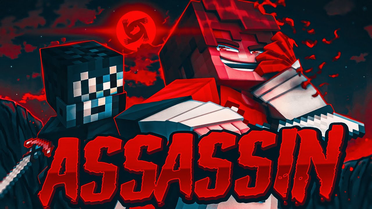 ASSASSIN ZINZIN (LG UHC)