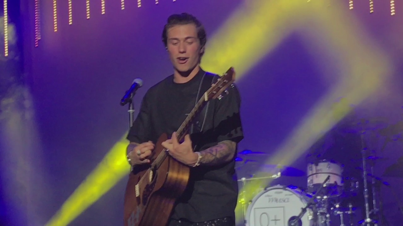 Boomeranghi Benji e Fede Torino 23/4/17