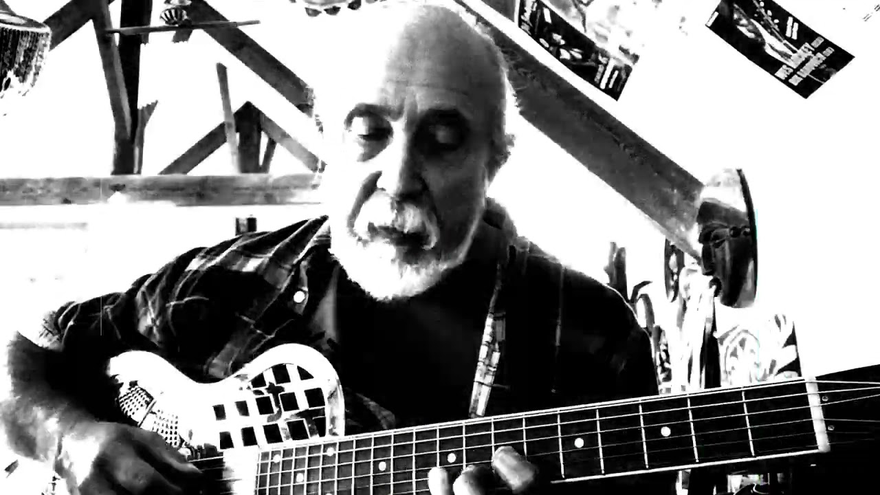 Walking Blues