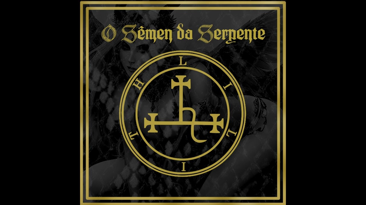 Lilith Enn Chanting (Renich Viasa Avage Lilith Lirach)