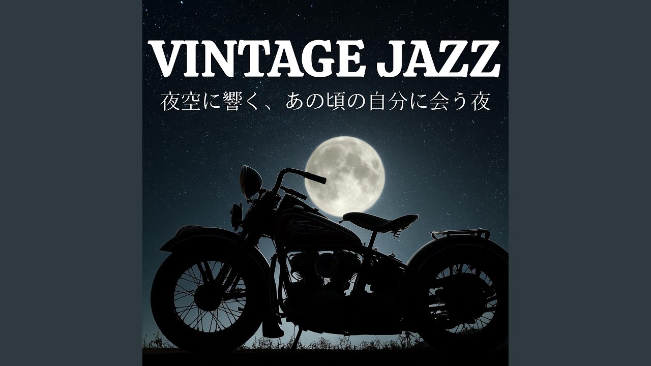 Velvet Night Cruising