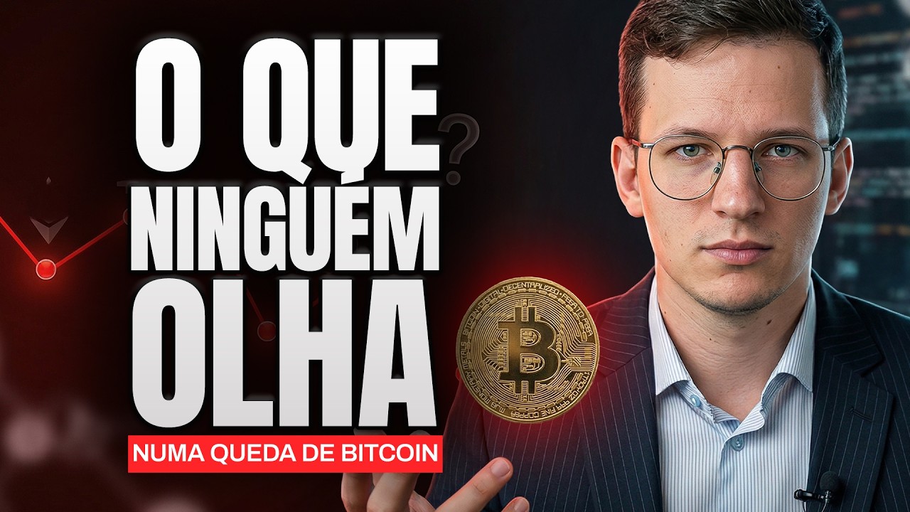 Se a Guerra Escalar, Bitcoin desaba?
