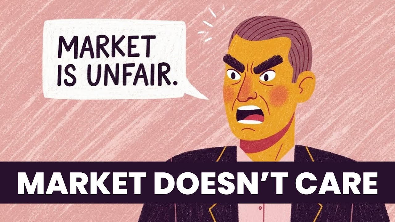 Trading in the Zone (TAMIL) – Why Your Mind Matters More Than the Market