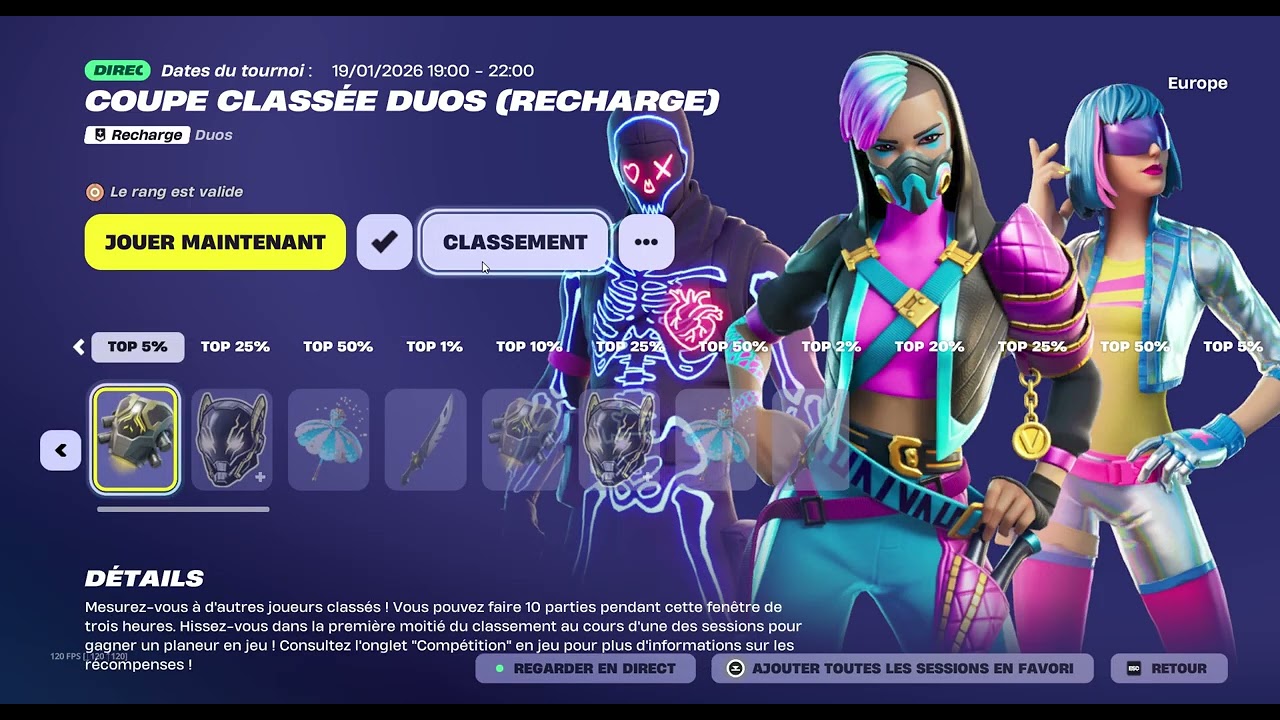 Nous l avons fait ( nous somme semi-PRO)