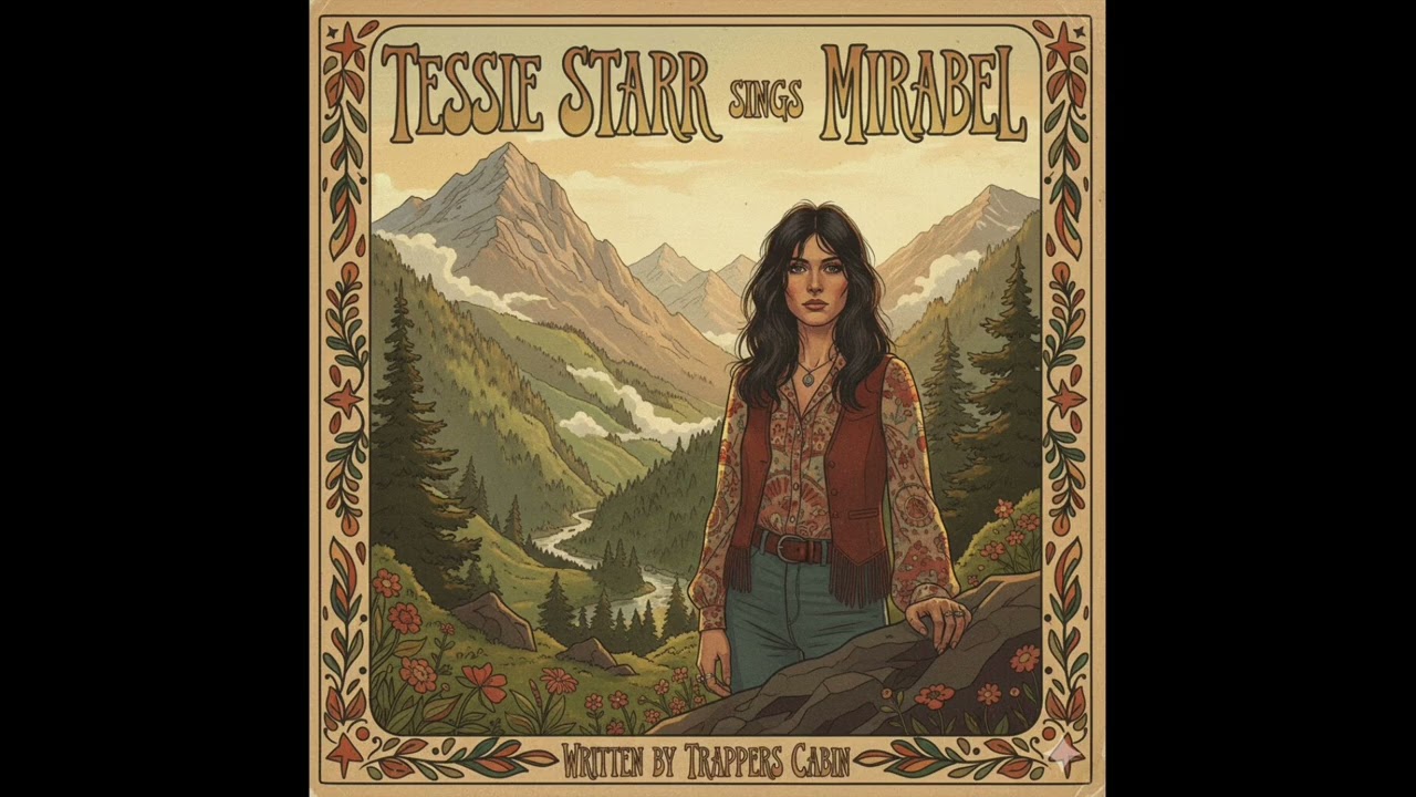 Mirabel (Tessie Starr) - written by Trappers Cabin