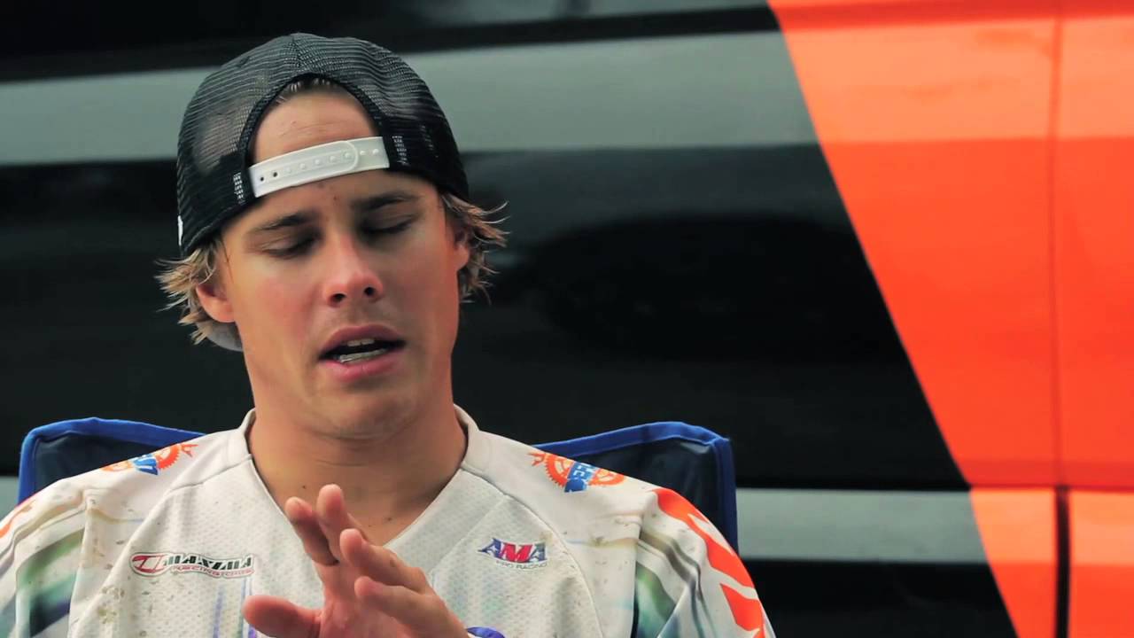 Riding Impression: 2012 KTM Two-Strokes - TransWorld Motocross