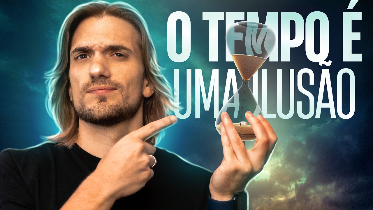 A Ilusão do Tempo